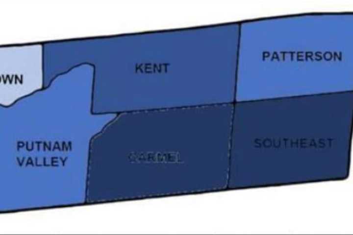 COVID-19: Here's Brand-New Breakdown Of Putnam County Cases By Community