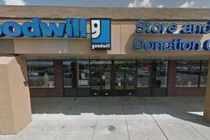 Goodwill Doesn't Want Your Table With Missing Leg: Some Are Dumping Trash At Donation Centers