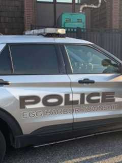 SWAT Standoff Unfolds With Barricaded Man In Egg Harbor (DEVELOPING)