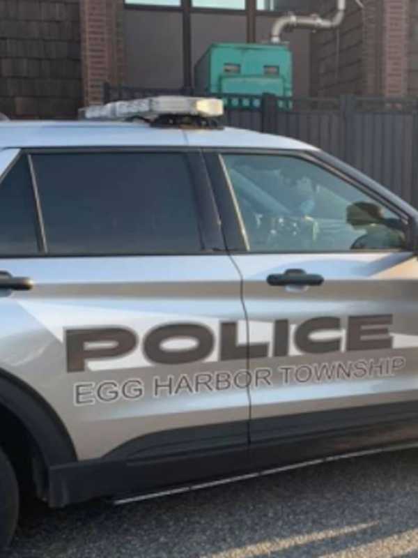 Child Fatally Struck By Car Walking Home From Park: Egg Harbor Township Police