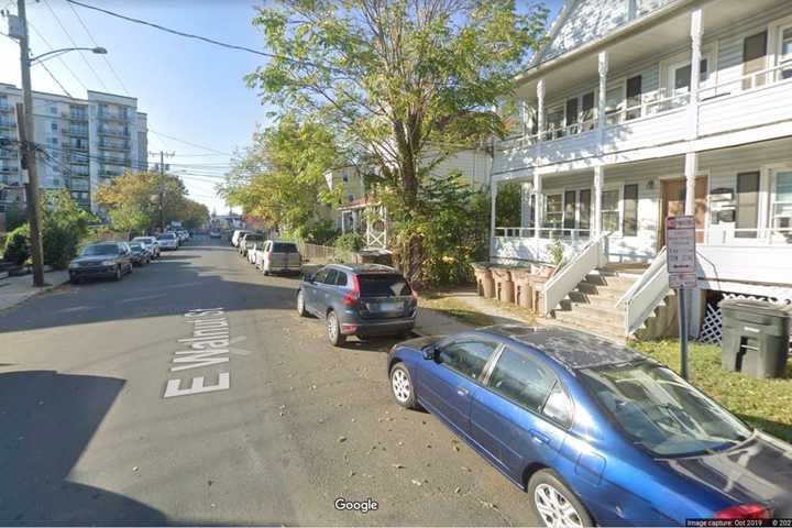 Multiple Shots Fired At Vehicles, House In Fairfield County, Police Say