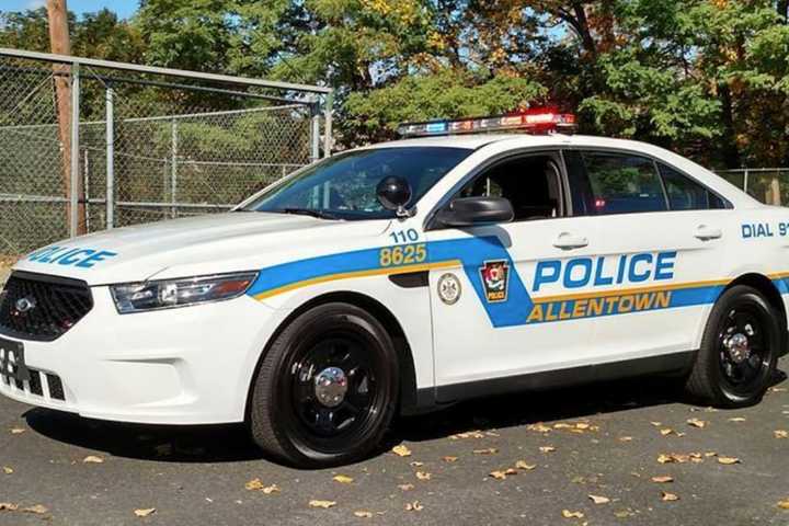 Police Nab Pair Of Lehigh Valley Teens Armed With Loaded Handgun In Stolen Car