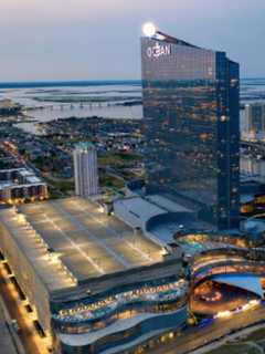 UPDATE: Philadelphia Woman, 29, Jumped From Ocean Casino Resort