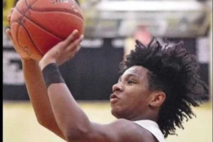 15-Year-Old Killed In Crash Identified As Long Island HS Basketball Star