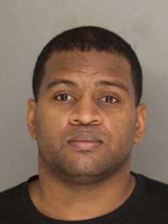 Pittsburgh Police Cadet, Former HS Football Coach Charged With Selling Cocaine