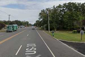 Pedestrian, 74, Struck, Killed In Atlantic County