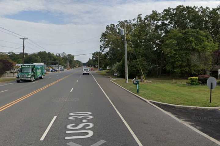 Pedestrian, 74, Struck, Killed In Atlantic County