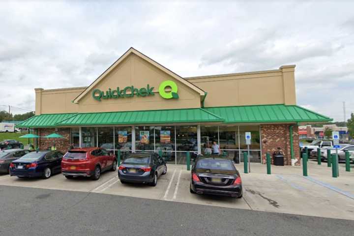 Winning $33.2 Million Powerball Ticket Sold At This New Jersey QuickChek