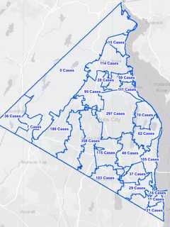 COVID-19: New Death Reported In Rockland; Active Cases Drop; Here's Latest Breakdown