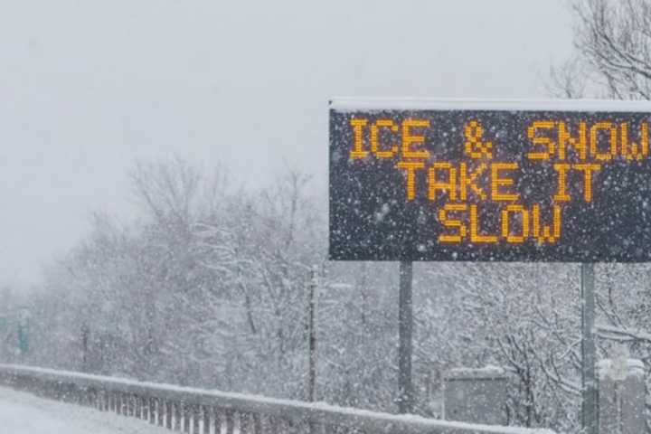 Cuomo Declares State Of Emergency On Long Island