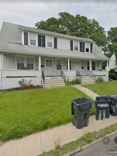 Juvenile Crashes Car Into Multi-Family CT Home