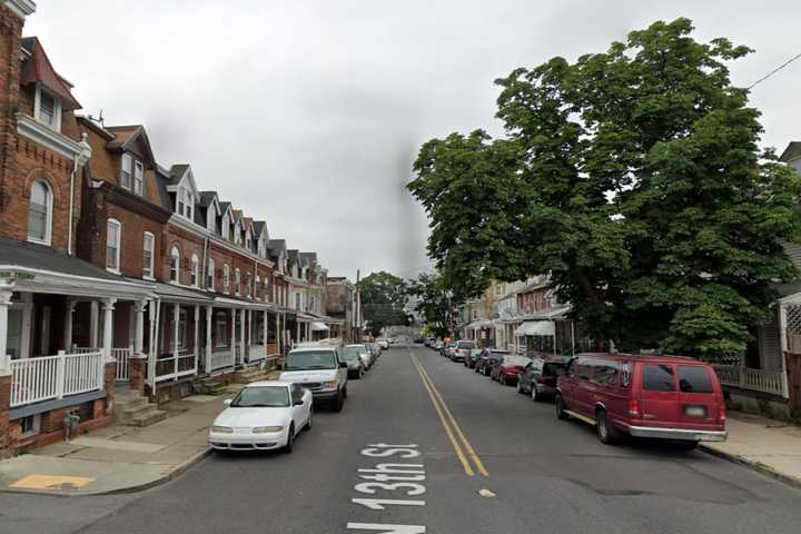 Police: Teen Arrested, Loaded Handgun Recovered In Lehigh Valley ‘Shots Fired’ Incident