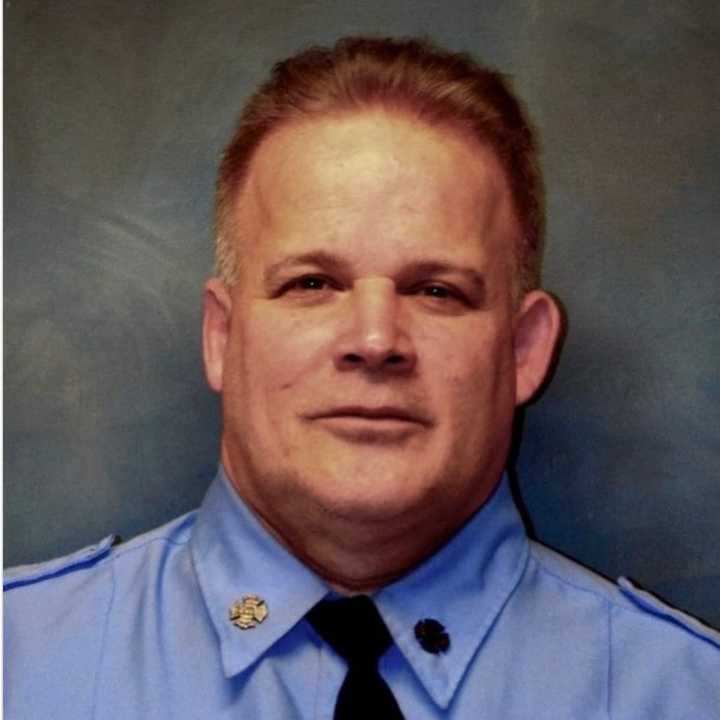 FDNY Firefighter Joseph A. Ferrugia is the department&#x27;s first active-duty firefighter to die from COVID-19.