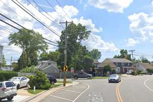 One Injured During Ambulette Crash On Long Island