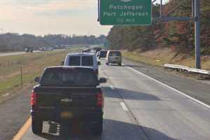 Major Suffolk County Road Closed Due To Fatal Hit-Run Crash