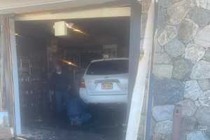 Car Plows Into Northern Westchester Store