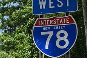 VA Man Found Dead In Tractor Trailer Along I-78 In PA