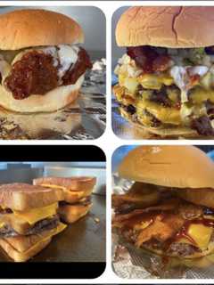 Long Island Eatery Gets High Marks As Hotspot For Burger Takeout