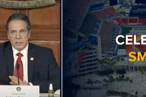 COVID-19: Cuomo Announces Decision On Super Bowl Curfew Extension Request By Restaurant/Bars