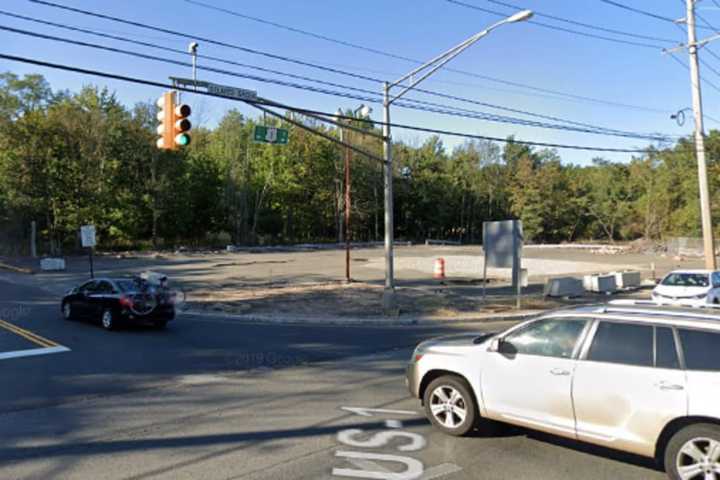 Central Police ID Pickup Truck Driver Killed After Slamming Snowbank, Tree Off Route 1