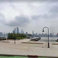 Woman Seeking Best Possible Photo Of NYC Skyline Falls Into Deep Hole In Hudson River