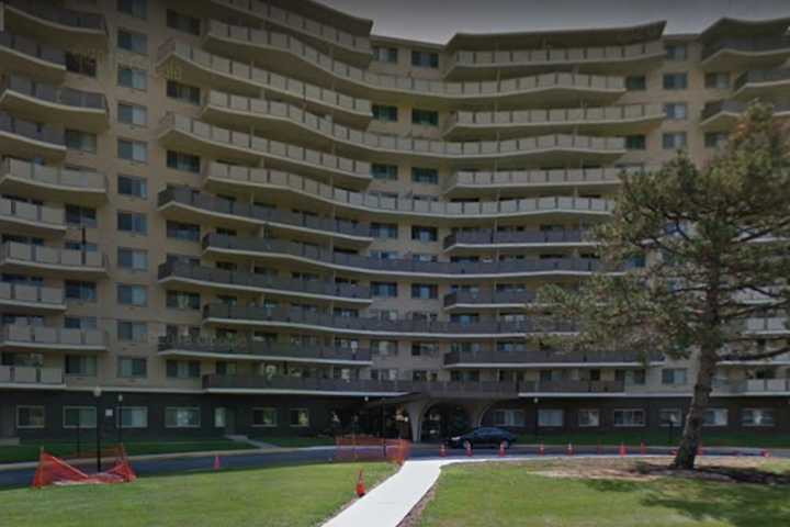 Woman Jumps To Her Death From South Jersey High-Rise