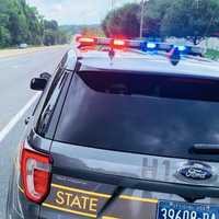 Motorcyclist Killed In Police Chase On I-81: Officials