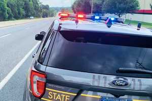 Unbelted Girl, 12, Dead, 5 Others Injured In I-95 Crash In PA, State Police Say