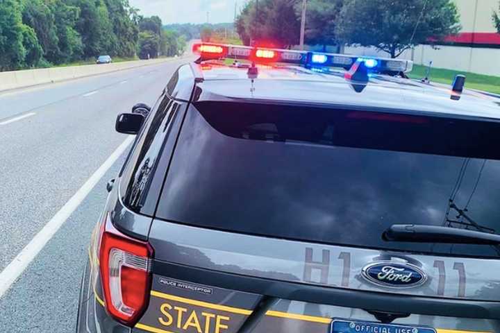 Authorities ID 55-Year-Old Man Shot, Killed By Pennsylvania State Police Trooper