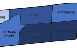 COVID-19: Here's Brand-New Breakdown Of Putnam County Cases By Town