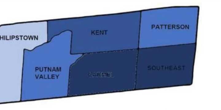 The latest breakdown of COVID-19 cases in Putnam County.