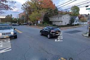 Police Sergeant Involved In Fatal Crash With Pedestrian In Hudson Valley