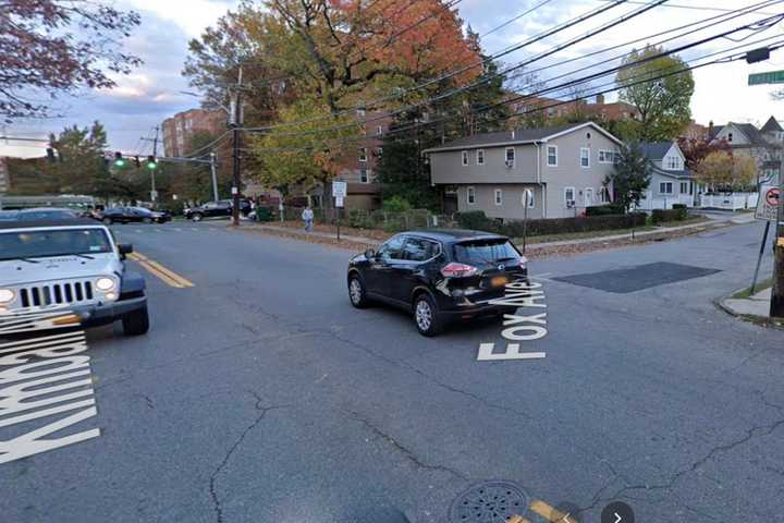 Off-Duty Police Sergeant Involved In Fatal Crash With Pedestrian In Westchester