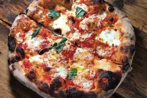 Most Popular Pizzerias In Hudson, Union Counties