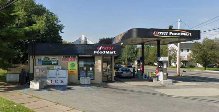 A lottery ticket worth $250,000 was sold at Express Mart on Linden St. in Bethlehem.