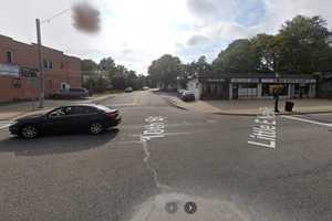 Police: Drunk Driver Strikes Pedestrian At Busy Suffolk County Intersection