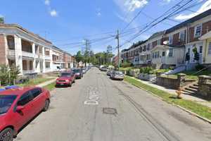 ID Released For Food Delivery Man Shot In Back While Working In Fairfield County