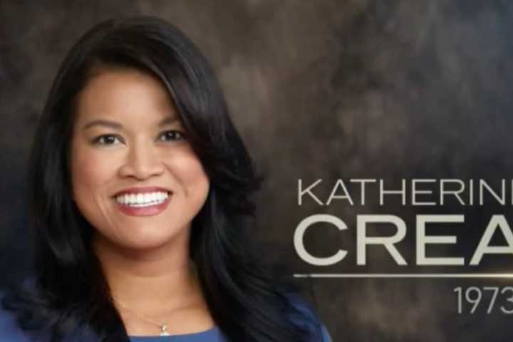 NBC New York Reporter Katherine Creag Dies Suddenly At 47