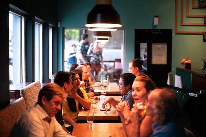 COVID-19: New Increase In Indoor Dining Capacity To Take Effect In NYC