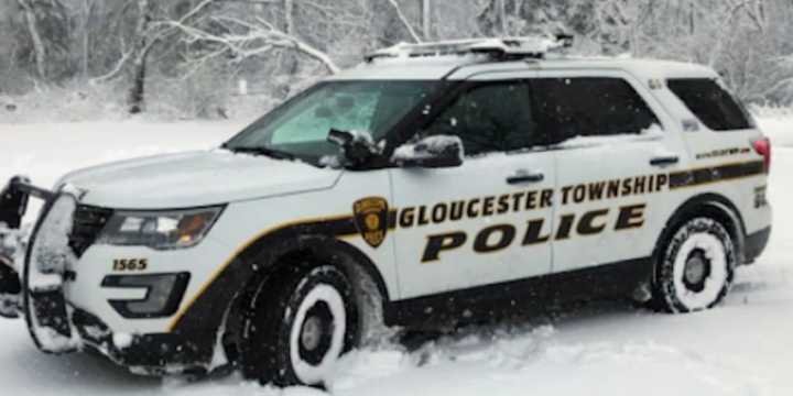 Gloucester Township police