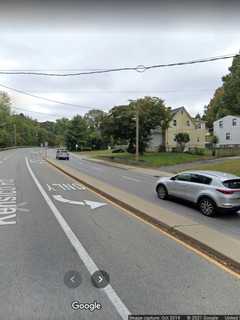 HS Senior Killed In Single-Vehicle Westchester Crash