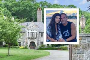 Teresa Giudice, New Bergen County Beau Buy $3.35M Morris County Mansion