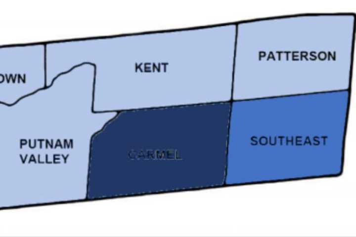 COVID-19: Here's Brand-New Breakdown Of Putnam County Cases By Community