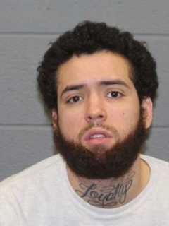 Waterbury Man Being Held On $1M Bond For Shooting Death