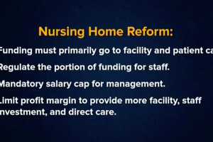 COVID-19: Cuomo Calls For Nursing Home Reform Amid Federal Probe, Increasing Pressure