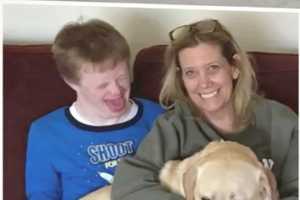 MURDER SUICIDE: Connecticut Mom Intentionally Drove Son With Special Needs Into Lake, PD Says