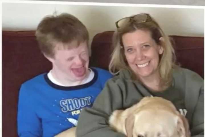 MURDER SUICIDE: Connecticut Mom Intentionally Drove Son With Special Needs Into Lake, PD Says