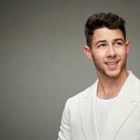 <p>Nick Jonas</p>