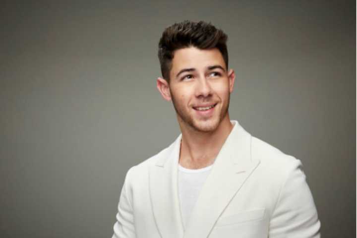 Nick Jonas