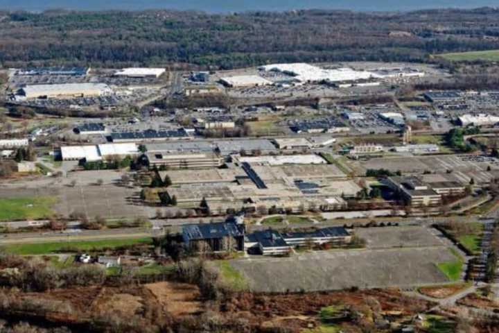 258-Acre Former IBM Property For Sale In Ulster County